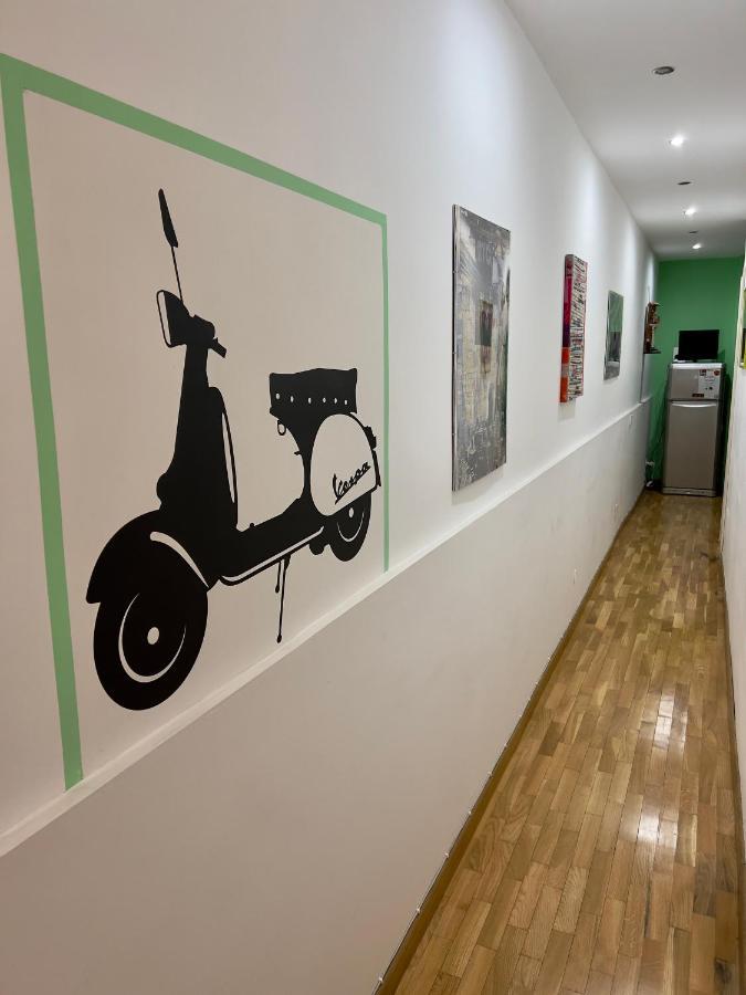 Apartment Happy Catania Bagian luar foto