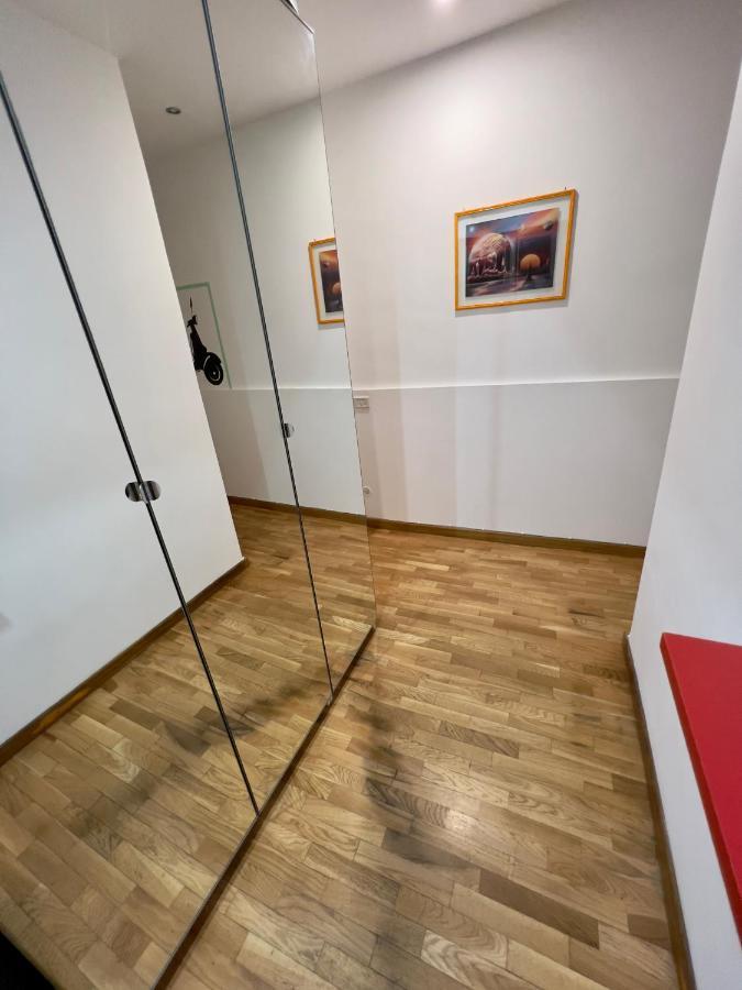Apartment Happy Catania Bagian luar foto