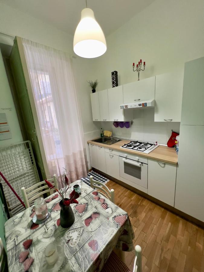Apartment Happy Catania Bagian luar foto